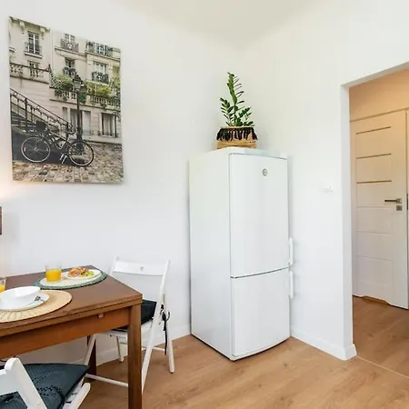 Studio Nowolipki, Central Location * Warschau